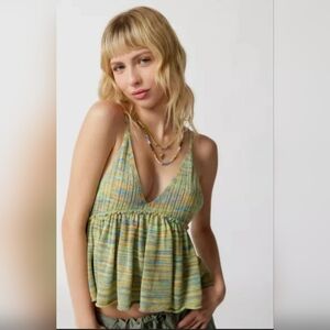 NWT Anthropologie Knit Top